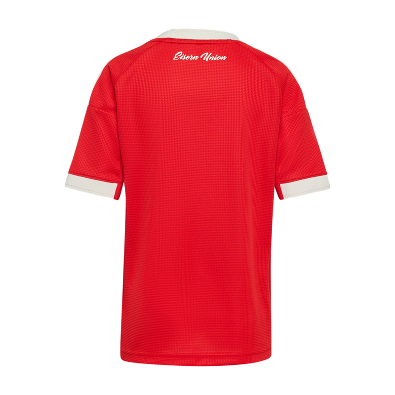 Maillot 2025-26 1. FC Union Berlin Édition spéciale