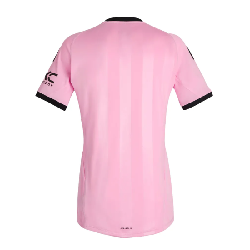 Maillot 2025-26 Manchester United FC Maillot Gardien