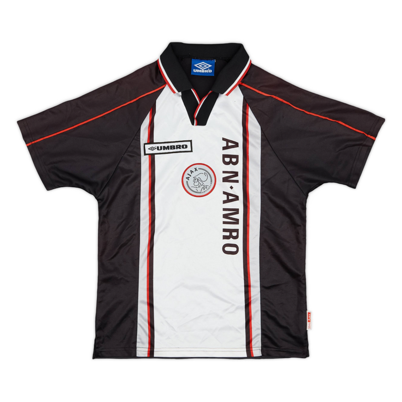 Maillot 1998-99 AFC Ajax Extérieur