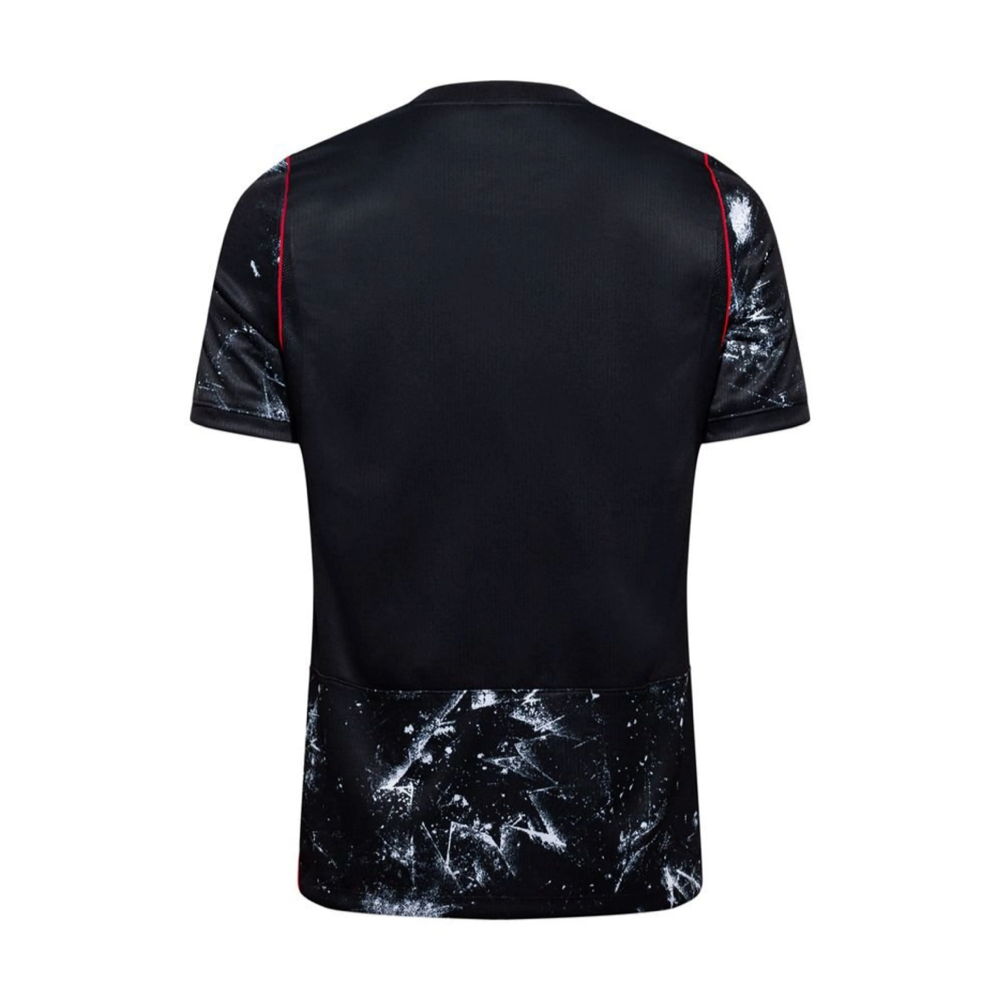 Maillot 2026 Canadá Extérieur
