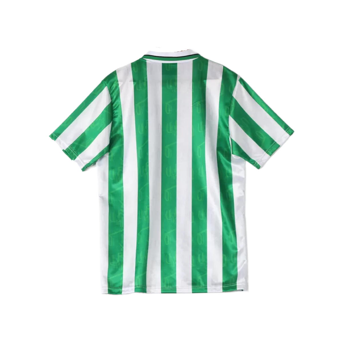 Maillot 1994-95 Real Betis Balompié Domicile