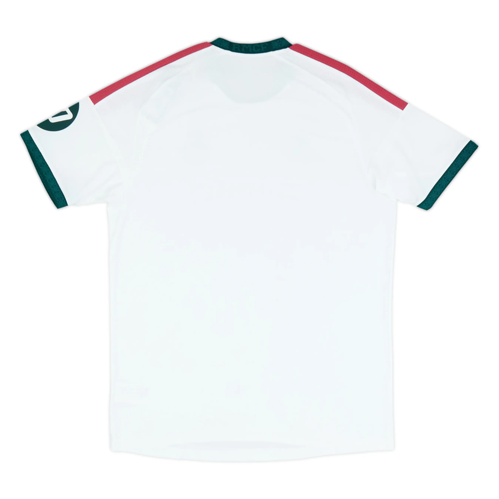 Maillot 2026-27 Real Madrid CF Domicile