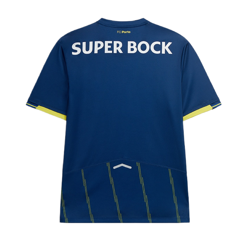 Maillot 2025-26 FC Porto Quatrième maillot