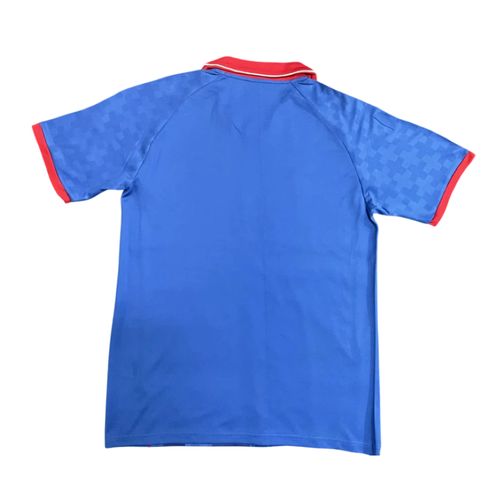 Maillot 2025-26 Cruz Azul Domicile