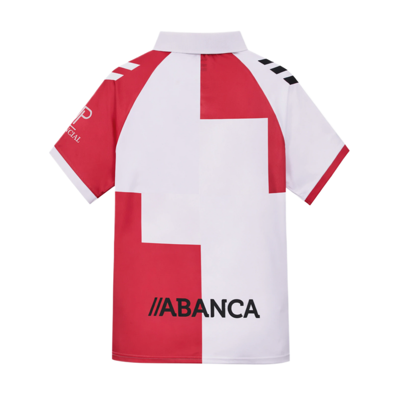 Maillot 2025-26 RC Celta de Vigo Édition spéciale