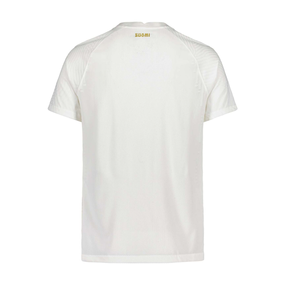 Maillot 2026 Finlande Domicile