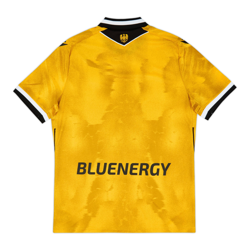 Maillot 2025-26 Udinese Calcio Troisième maillot
