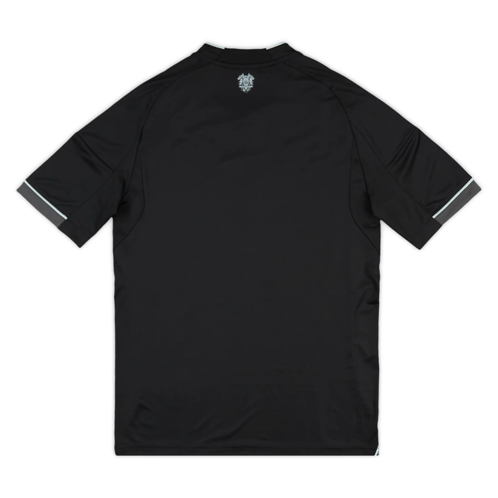 Maillot 2025-26 FC Copenhagen Extérieur