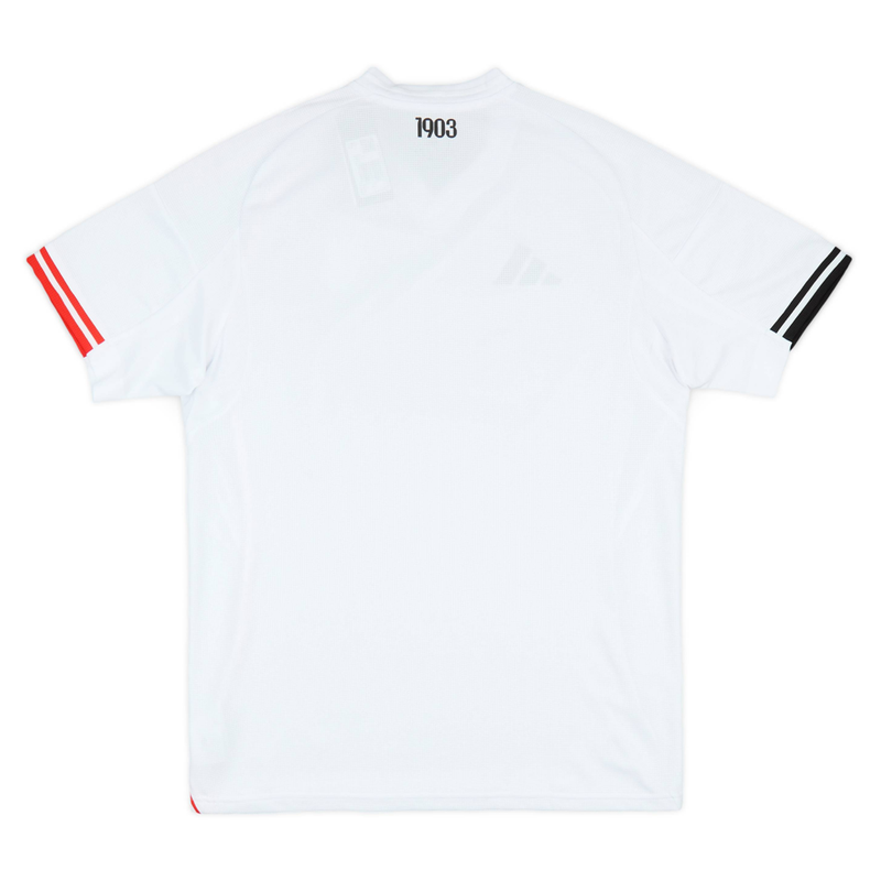 Maillot 2025-26 Beşiktaş JK Domicile