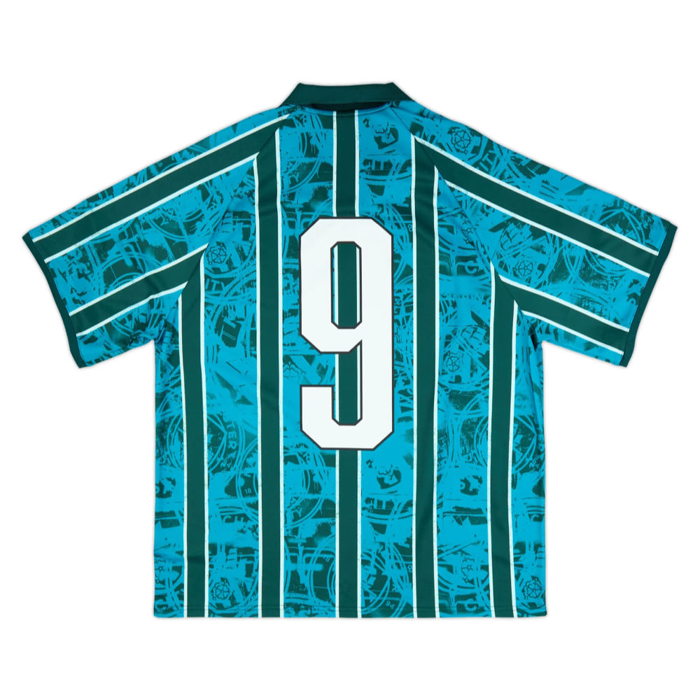 Maillot 2025-26 Manchester City FC Édition spéciale