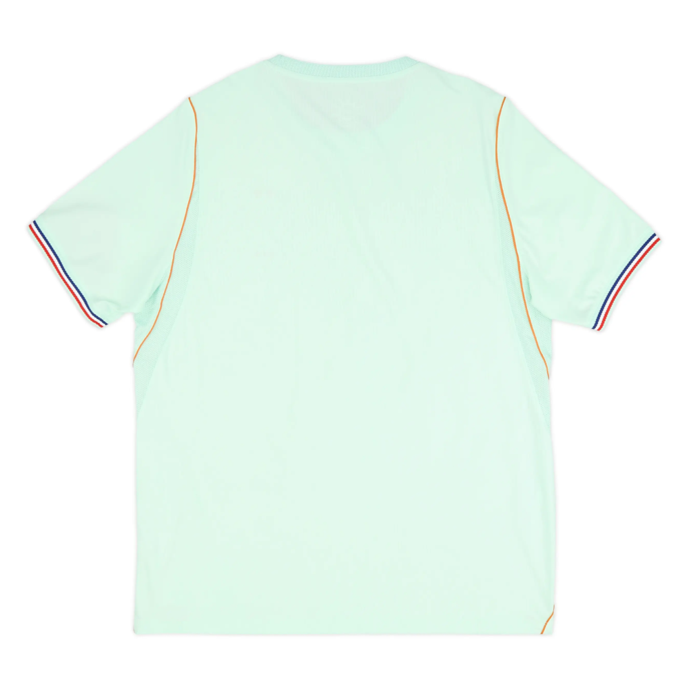 Maillot 2026 France Extérieur