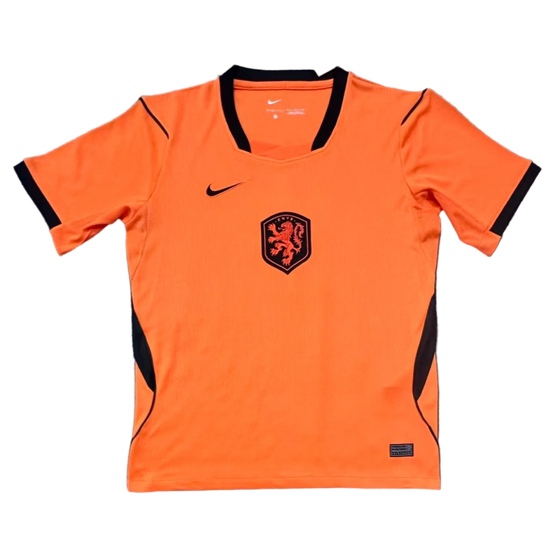 Maillot 2026 Pays-Bas Domicile