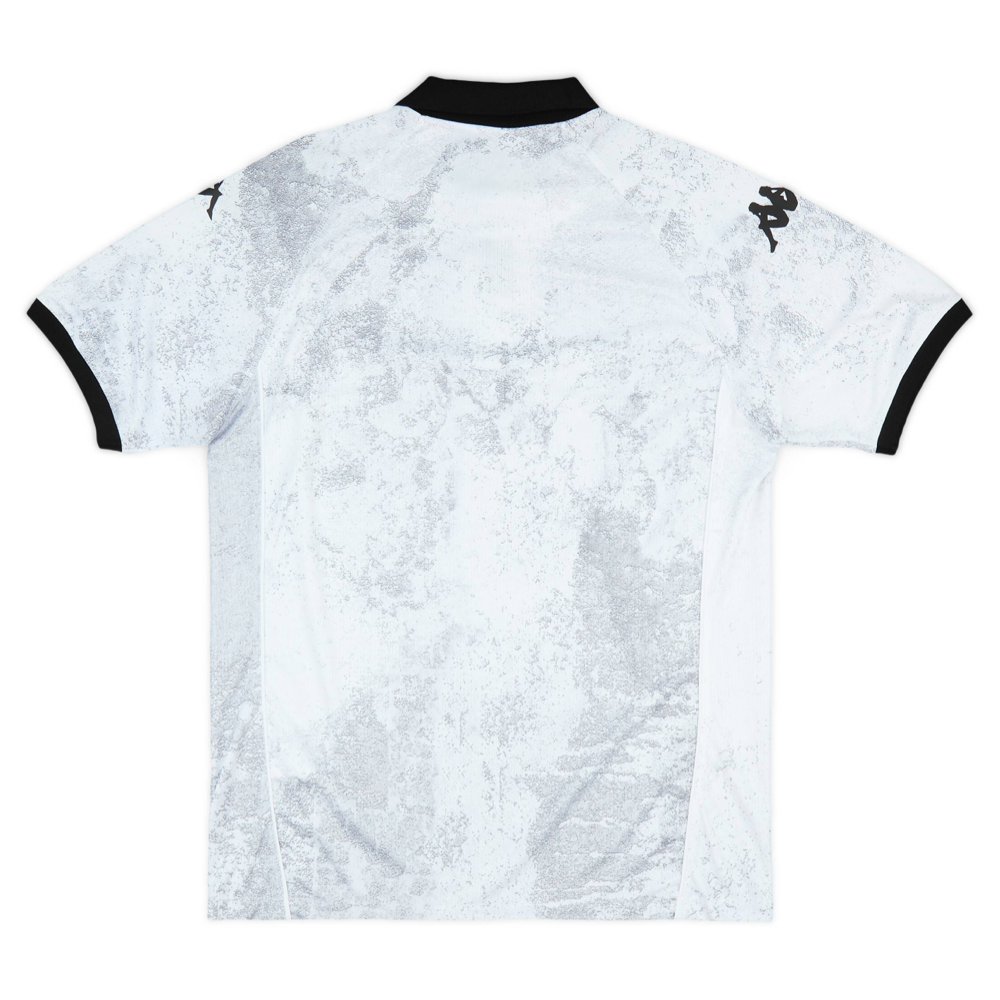 Maillot 2025-26 Red Star FC Extérieur