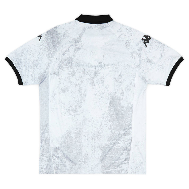 Maillot 2025-26 Red Star FC Extérieur