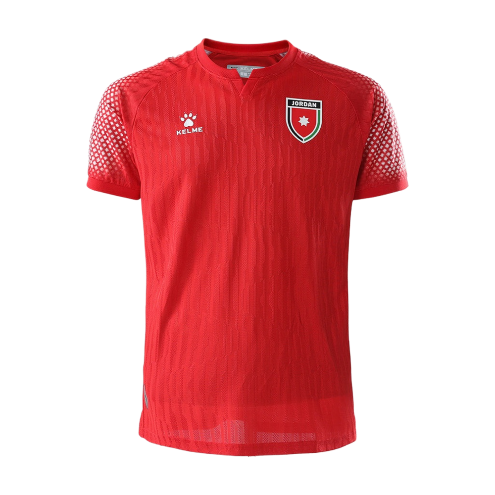 Maillot 2026 Jordanie Extérieur