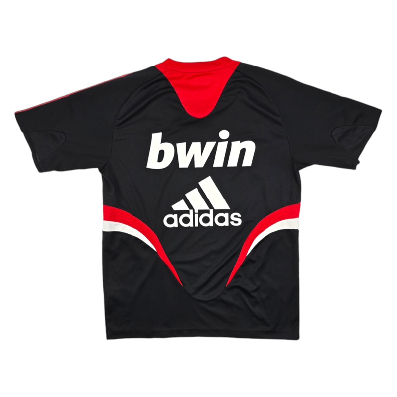Maillot 2008-09 AC Milan Édition spéciale
