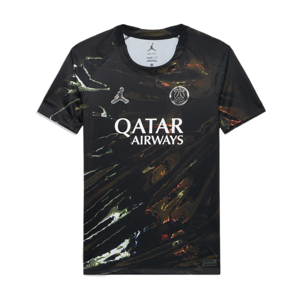 Maillot 2025-26 Paris Saint-Germain Édition spéciale