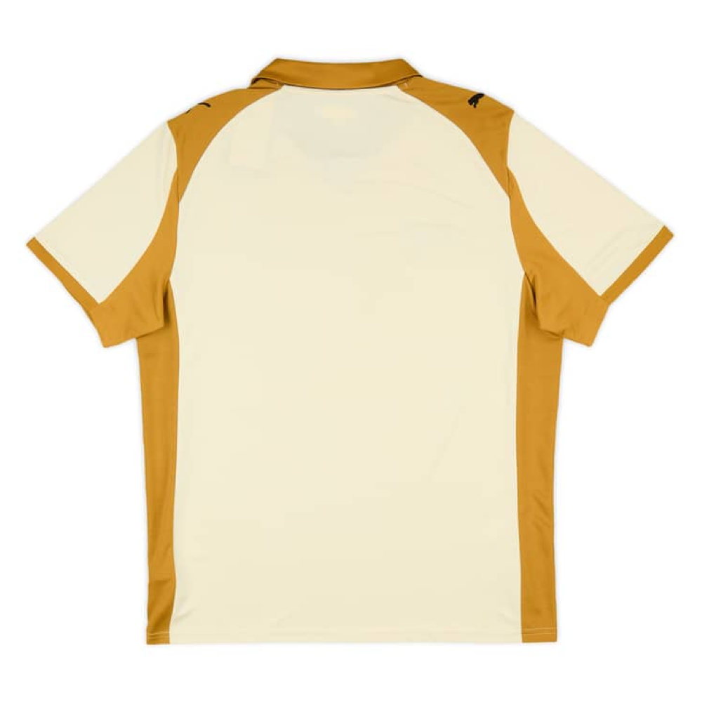 Maillot 2025-26 RC Lens Troisième maillot