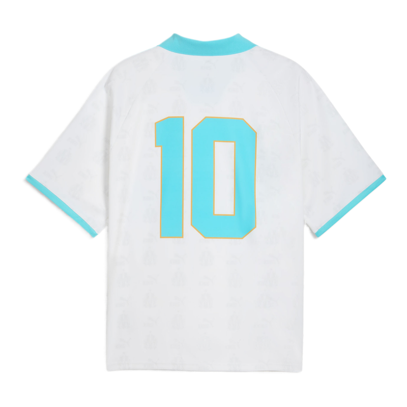 Maillot 2025-26 Olympique de Marseille Édition spéciale