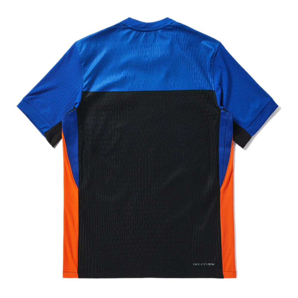 Maillot 2025-26 Internazionale Milano Quatrième maillot