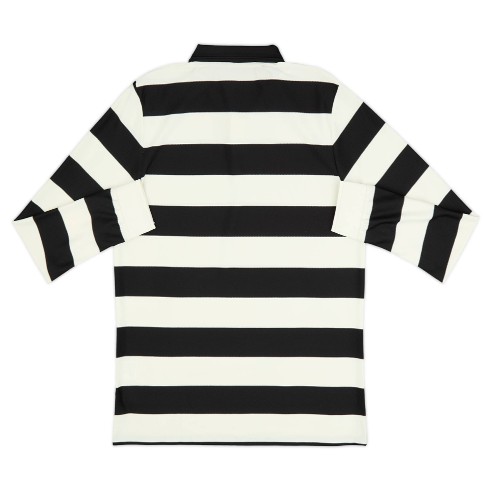 Maillot 2025-26 Juventus FC Édition spéciale manches longues