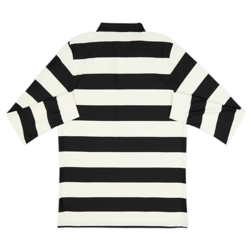 Maillot 2025-26 Juventus FC Édition spéciale manches longues