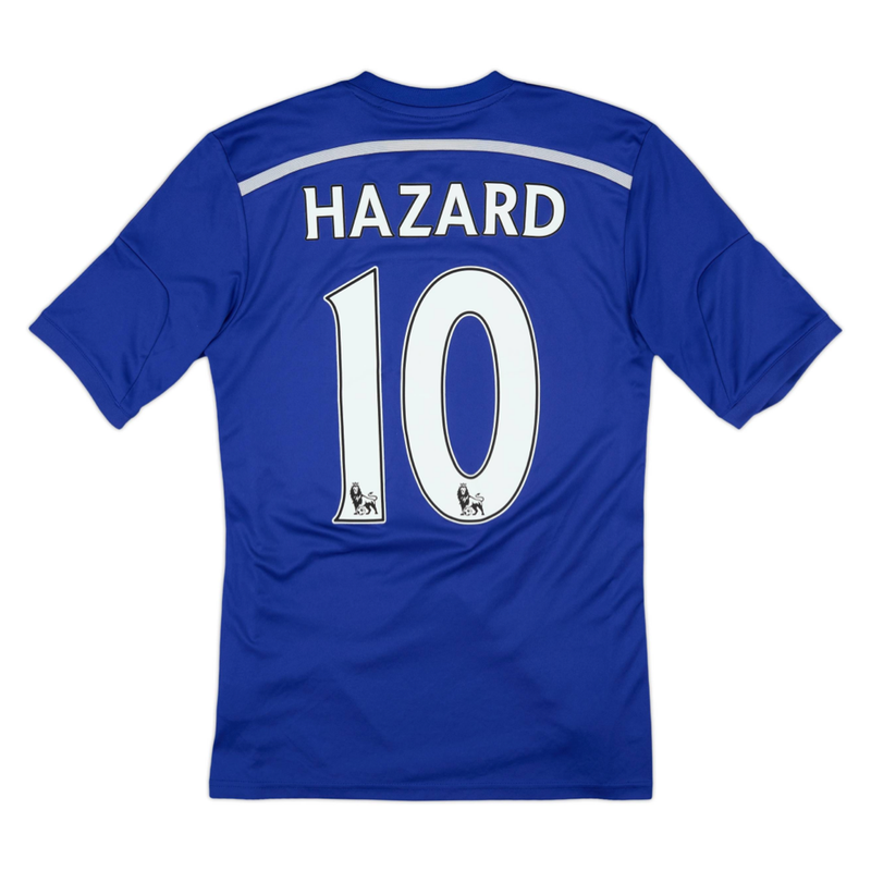 Maillot 2014-15 Chelsea FC Domicile