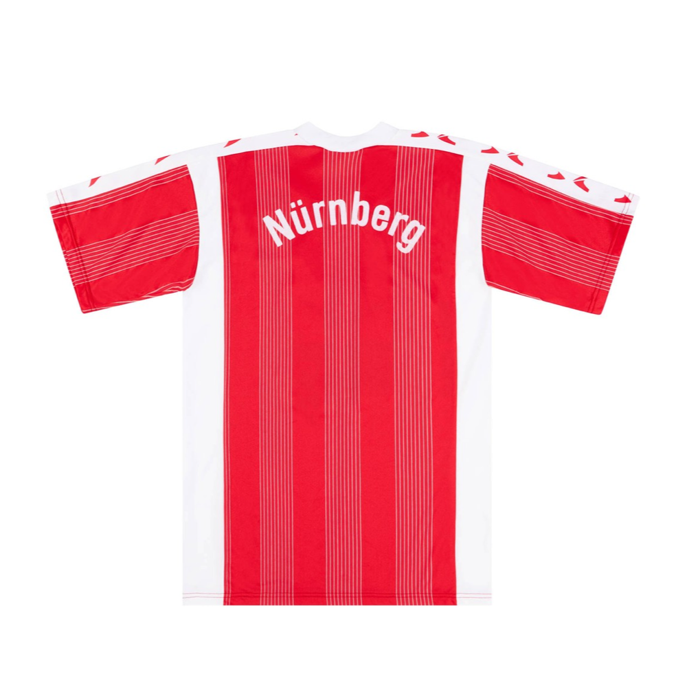 Maillot 1993-94 1. FC Nürnberg Domicile