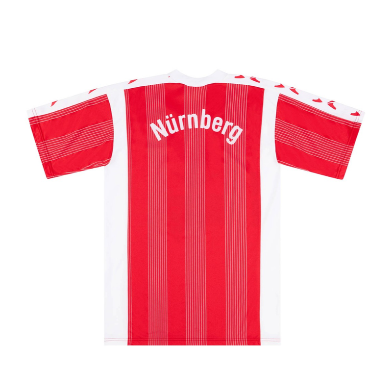 Maillot 1993-94 1. FC Nürnberg Domicile