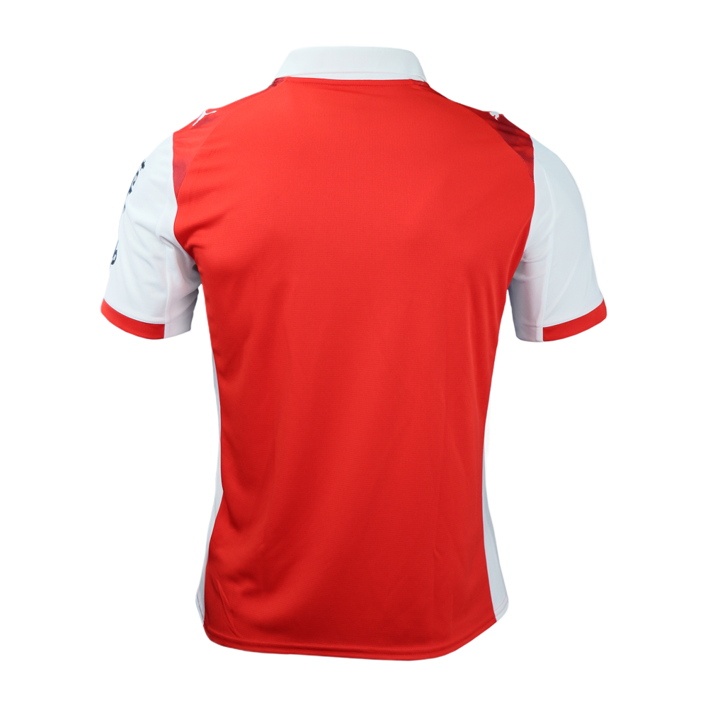 Maillot 2025-26 SC Braga Domicile