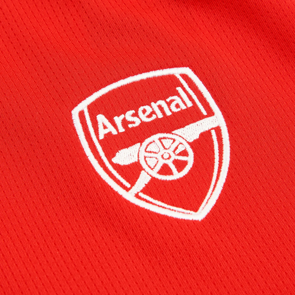 Maillot 2026-27 Arsenal FC Domicile