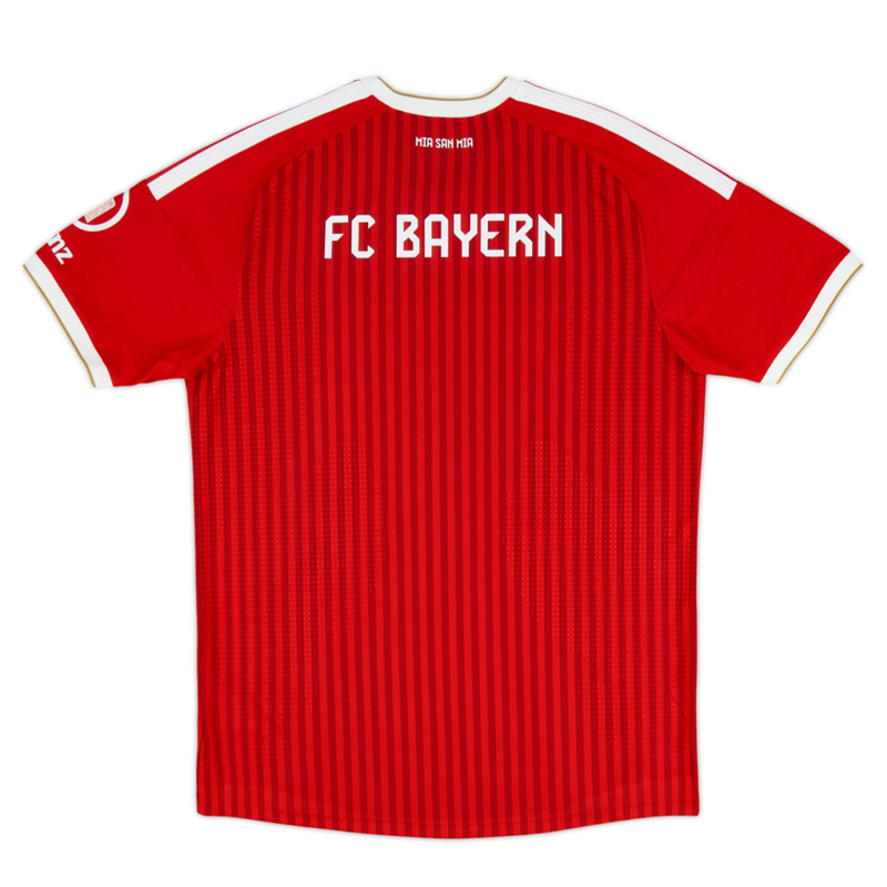 Maillot 2026-27 FC Bayern München Domicile