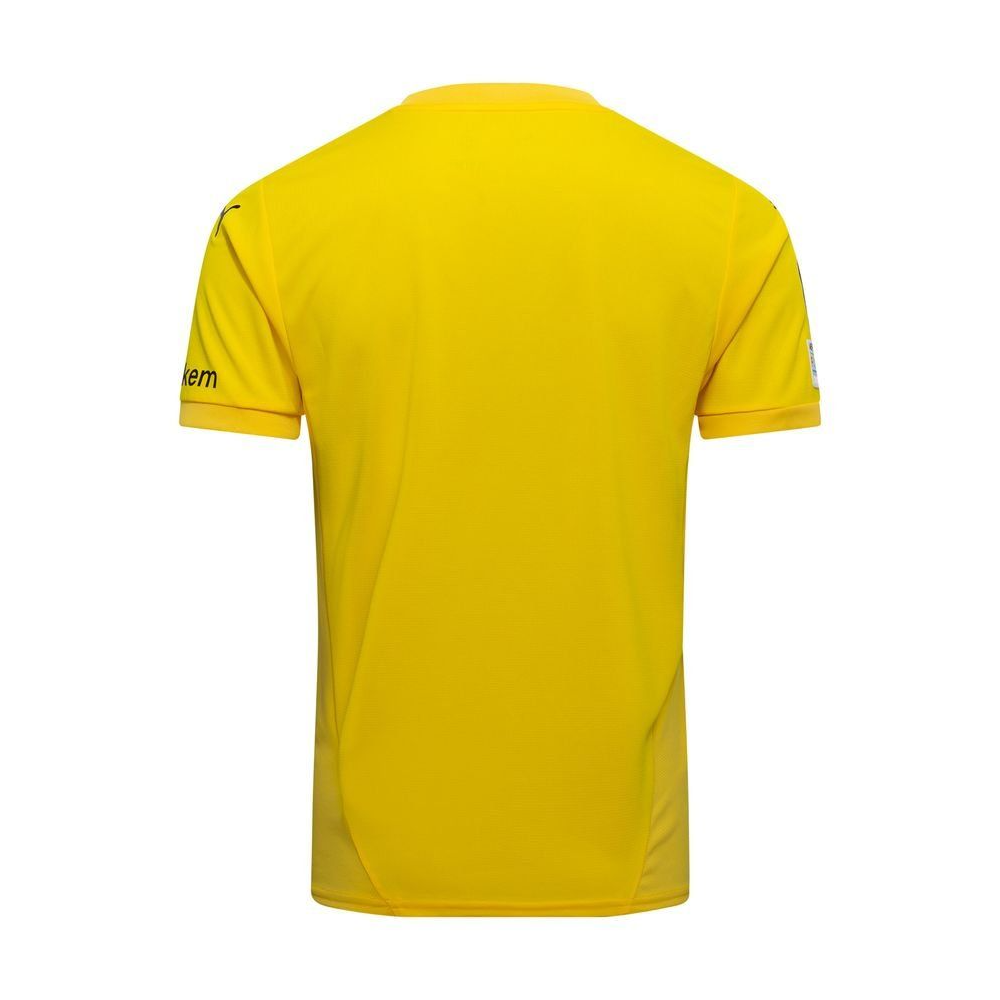 Maillot 2025-26 FK Bodø/Glimt Domicile