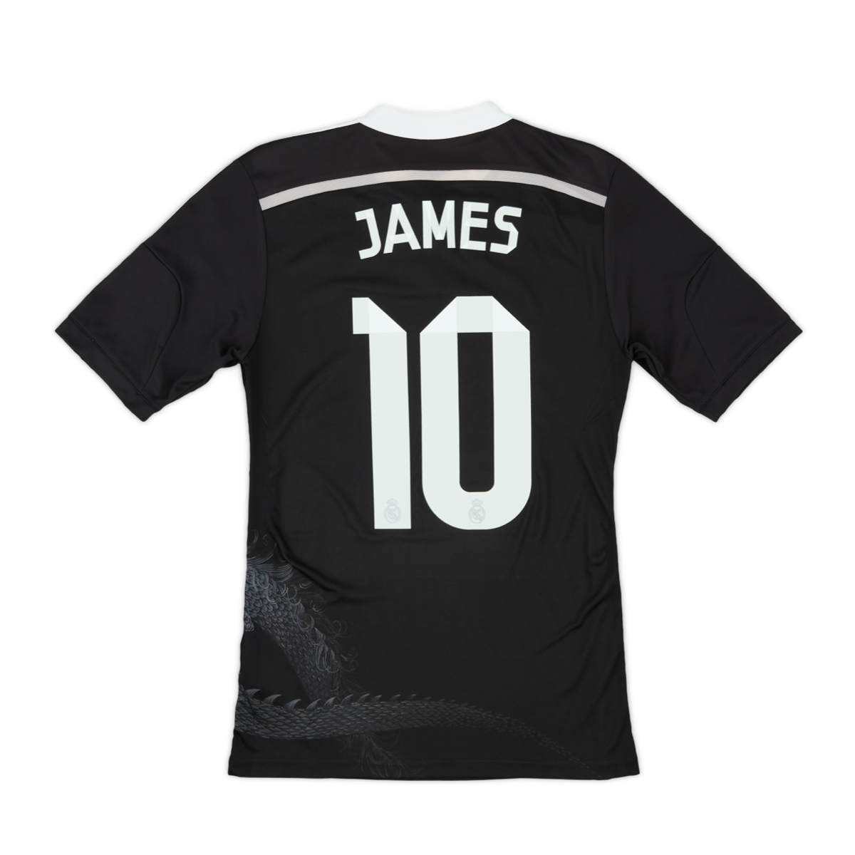 Maillot 2014-15 Real Madrid CF Troisième maillot
