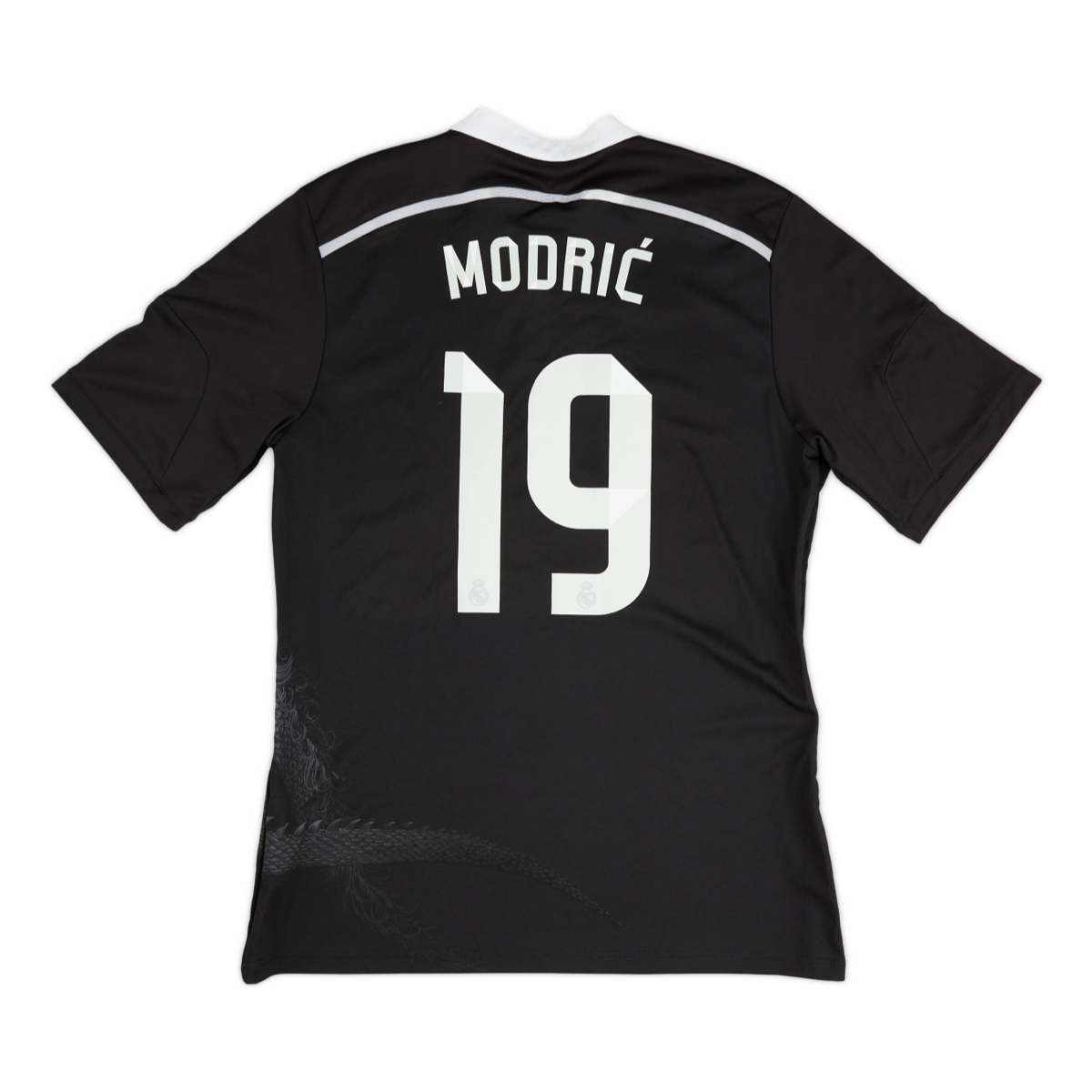 Maillot 2014-15 Real Madrid CF Troisième maillot