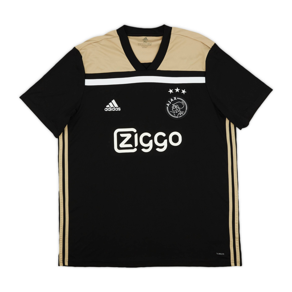 Maillot 2018-19 AFC Ajax Extérieur