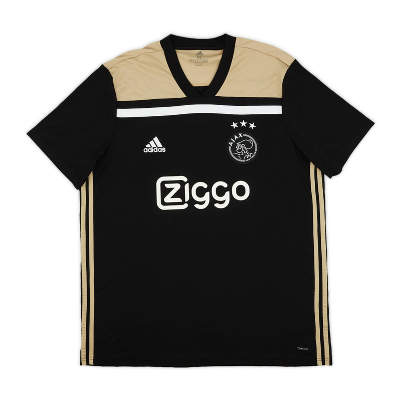 Maillot 2018-19 AFC Ajax Extérieur