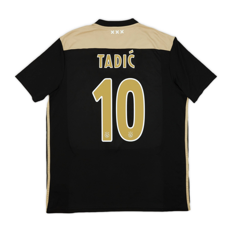 Maillot 2018-19 AFC Ajax Extérieur