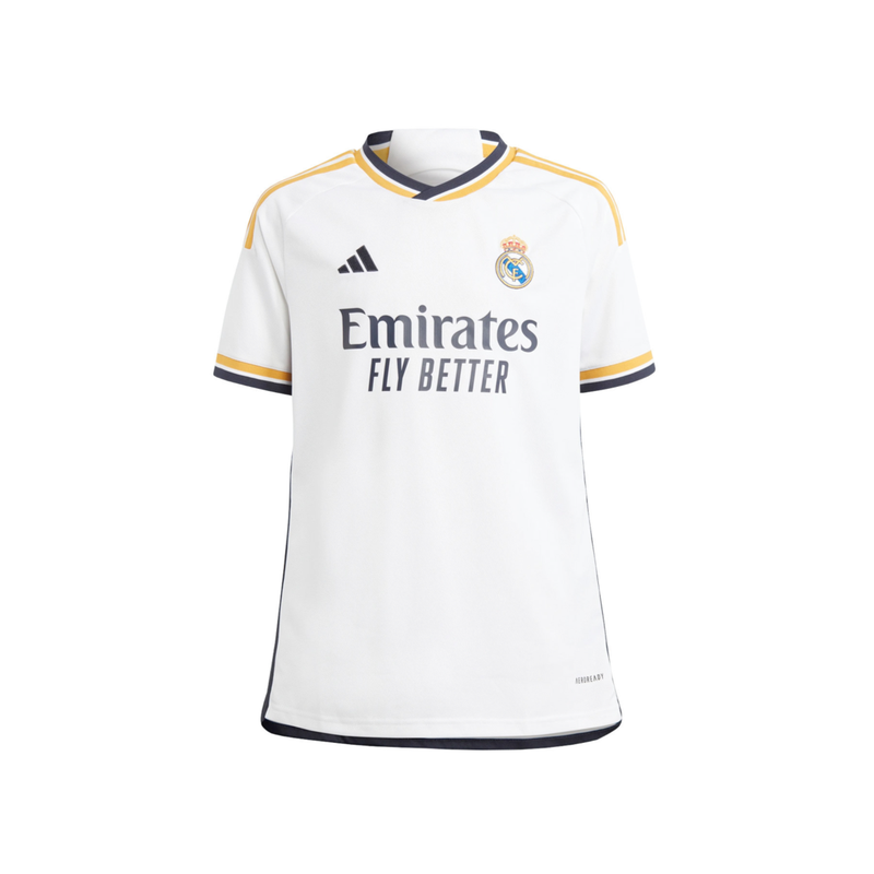 Maillot 2023-24 Real Madrid CF Domicile