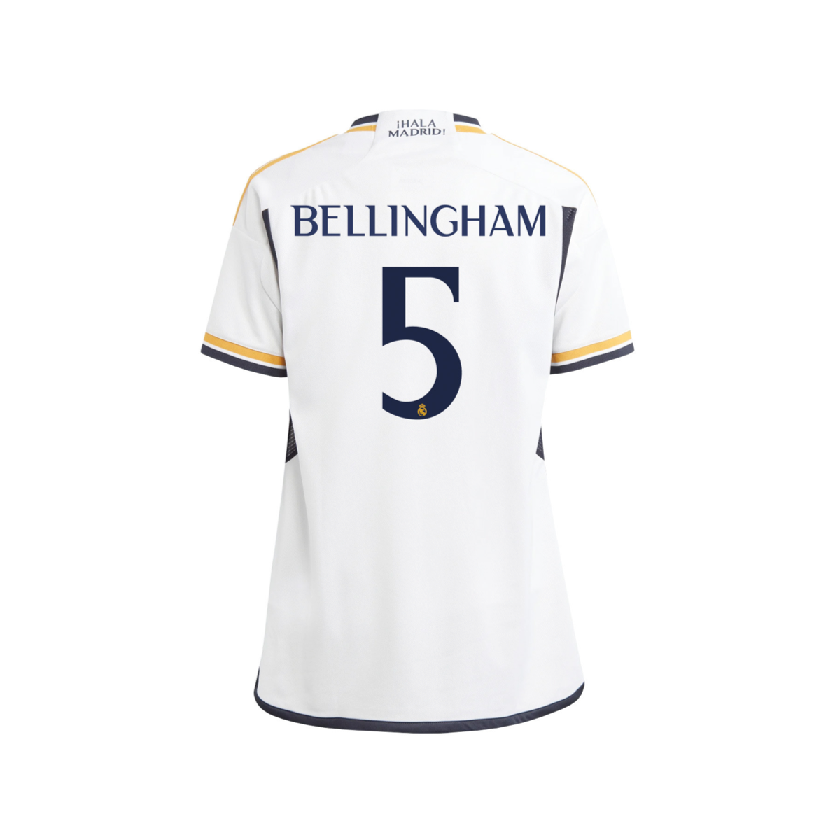 Maillot 2023-24 Real Madrid CF Domicile