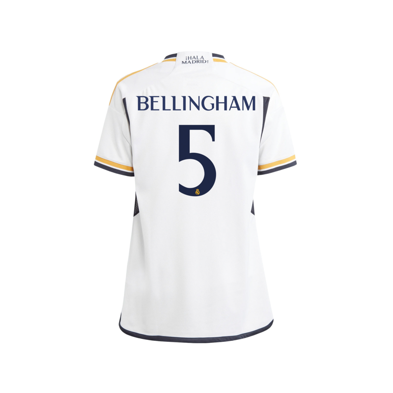 Maillot 2023-24 Real Madrid CF Domicile