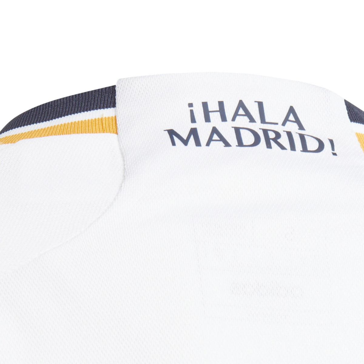 Maillot 2023-24 Real Madrid CF Domicile
