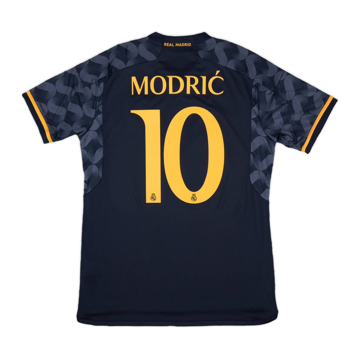 Maillot 2023-24 Real Madrid CF Extérieur