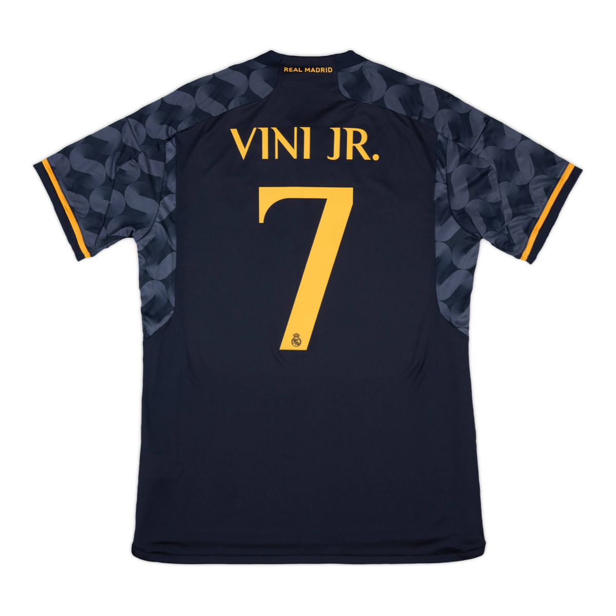 Maillot 2023-24 Real Madrid CF Extérieur