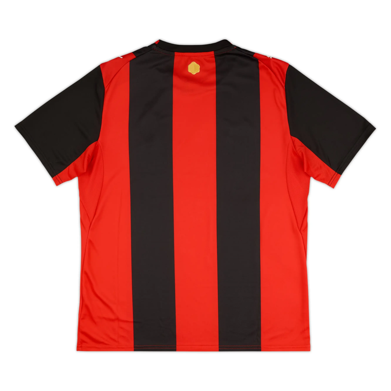 Maillot 2026-27 AC Milan Domicile