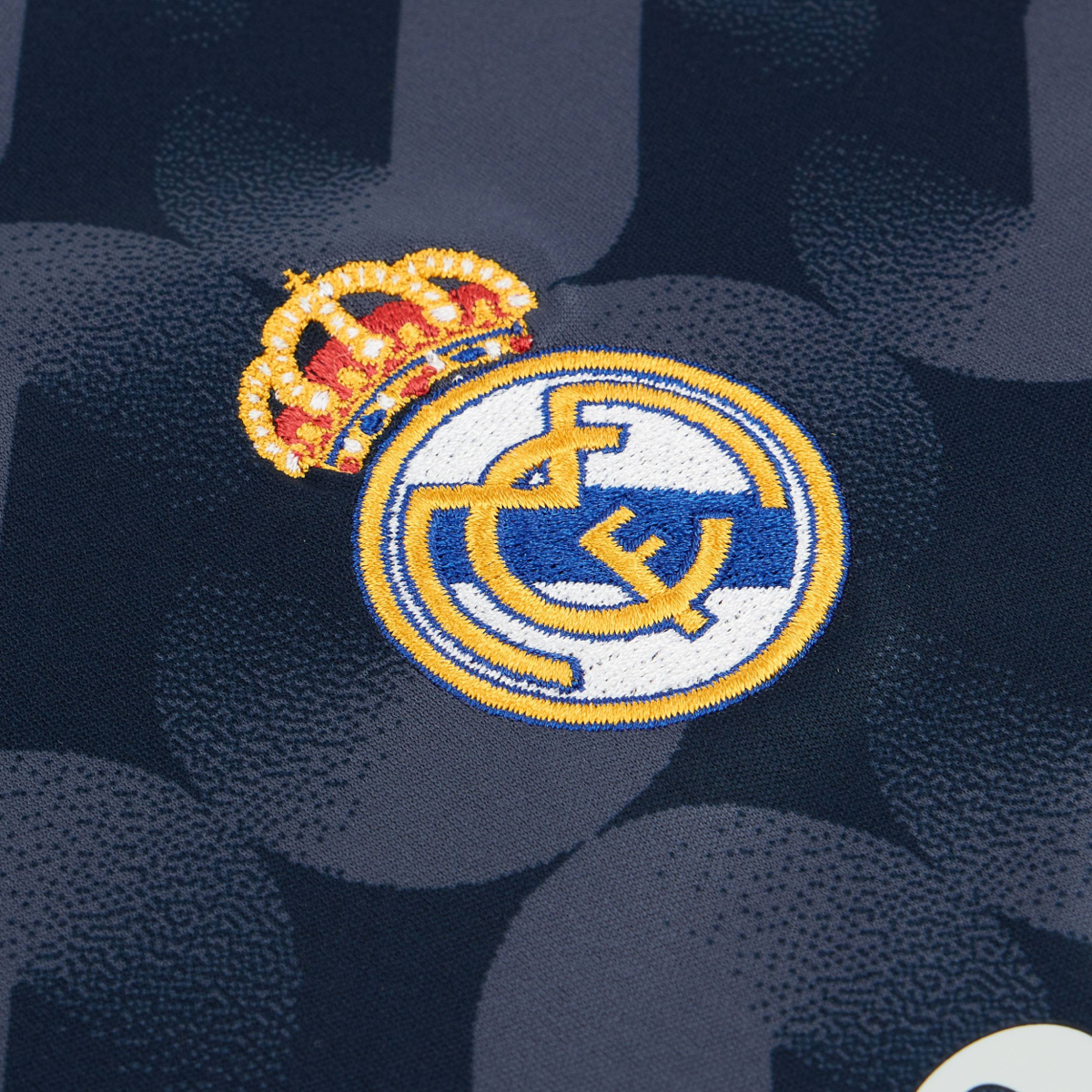 Maillot 2023-24 Real Madrid CF Extérieur