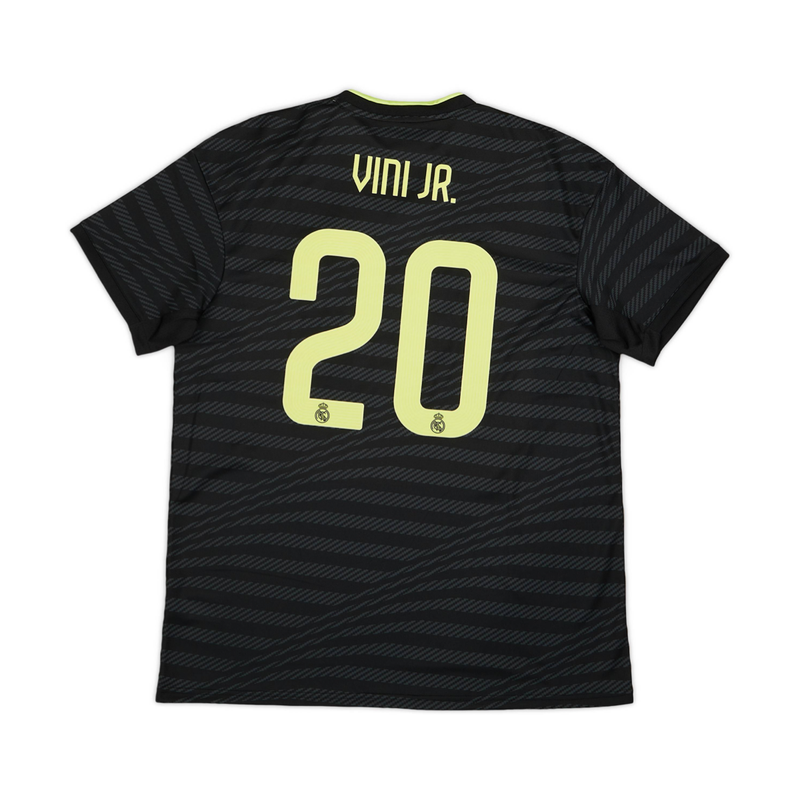 Maillot 2022-23 Real Madrid CF Troisième maillot