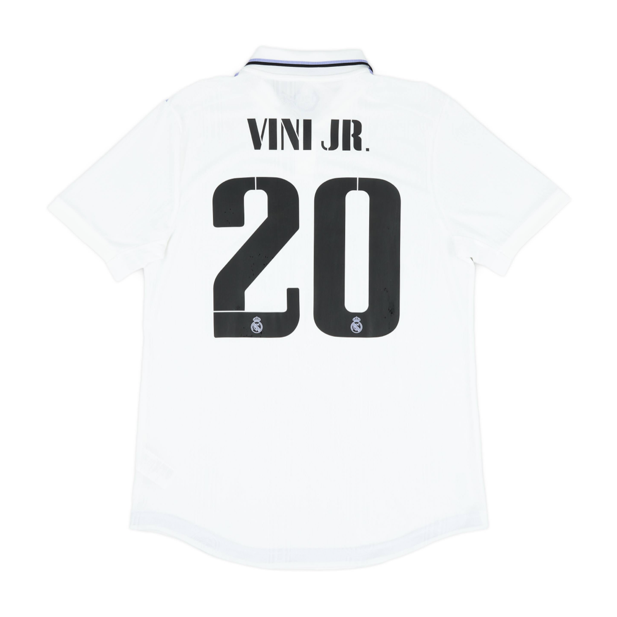 Maillot 2022-23 Real Madrid CF Domicile