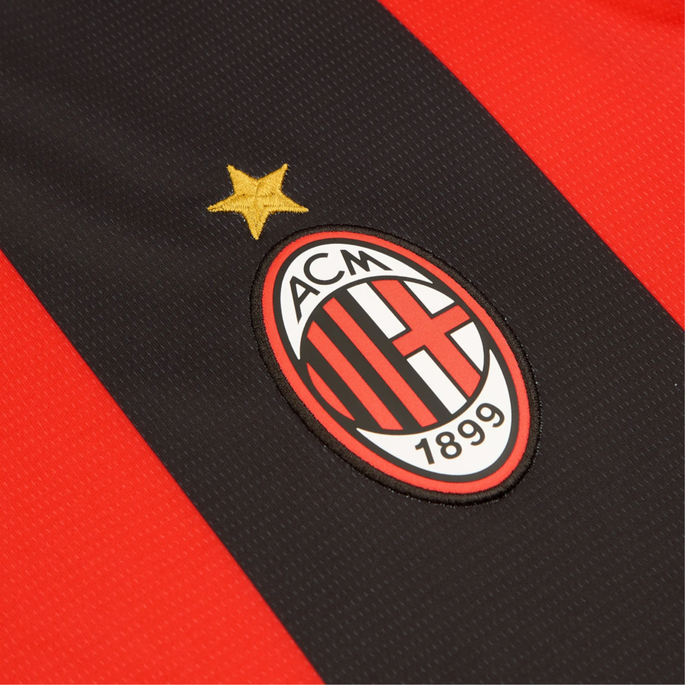 Maillot 2026-27 AC Milan Domicile
