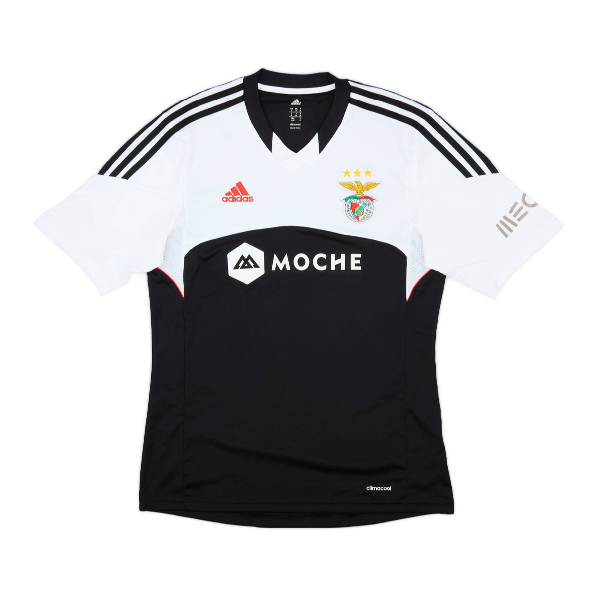 Maillot 2013-14 SL Benfica Extérieur